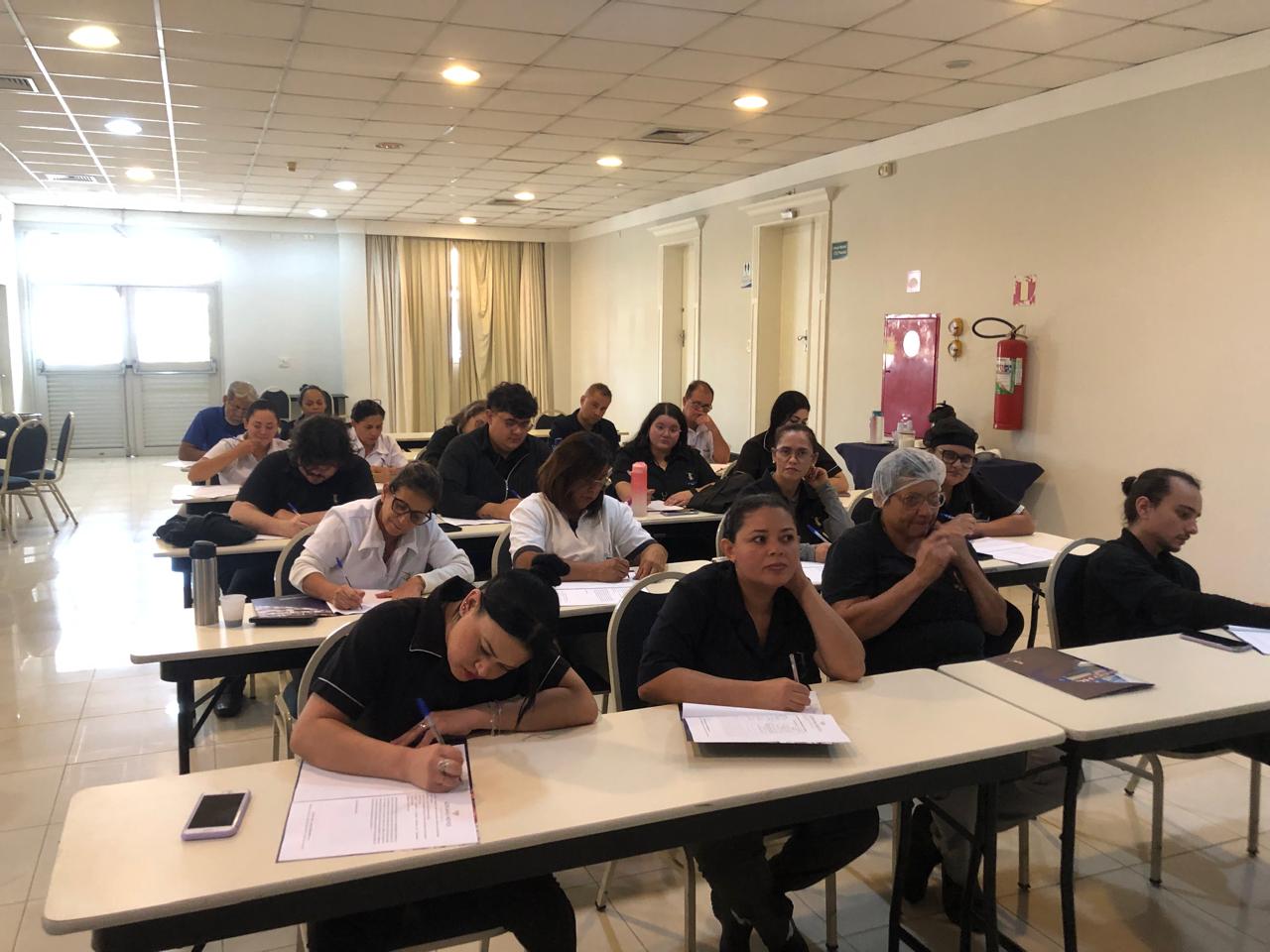 Aula teórica